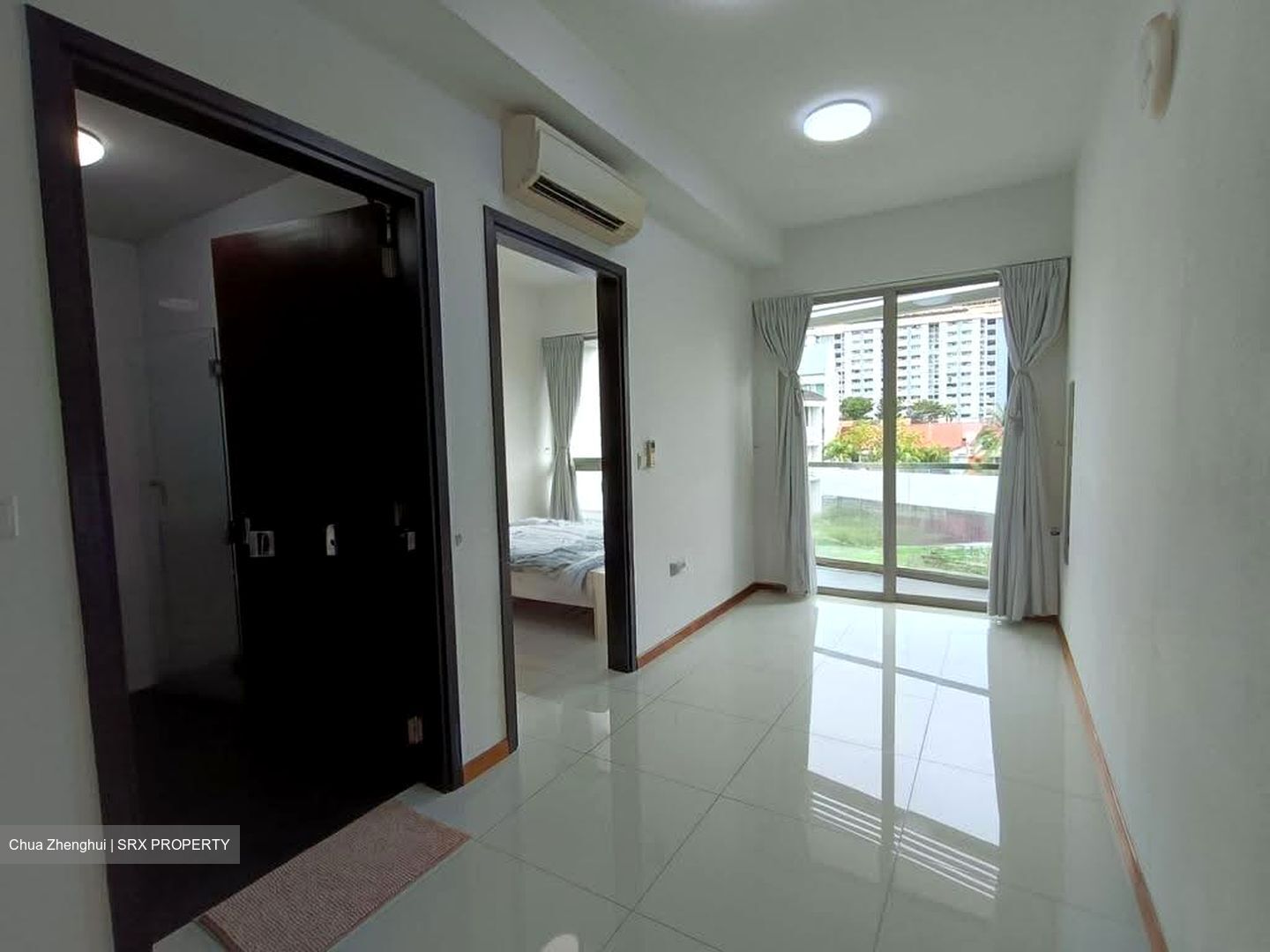 Loft @ Rangoon (D8), Apartment #624958061